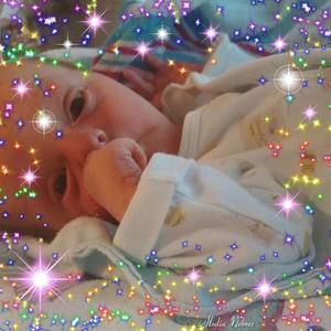 Meet your Posher, Cindy